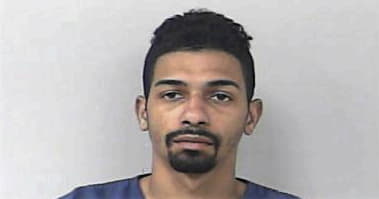 Rodolfo Nunez, - St. Lucie County, FL 